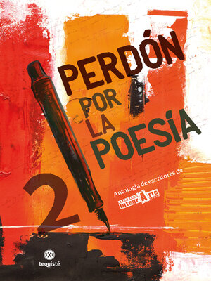 cover image of Perdón por la poesía 2